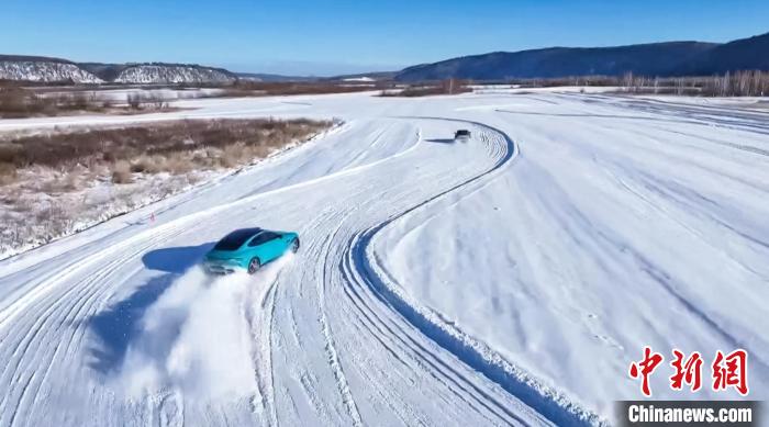 中国北极漠河今冬寒地试车季正式开启：极寒与