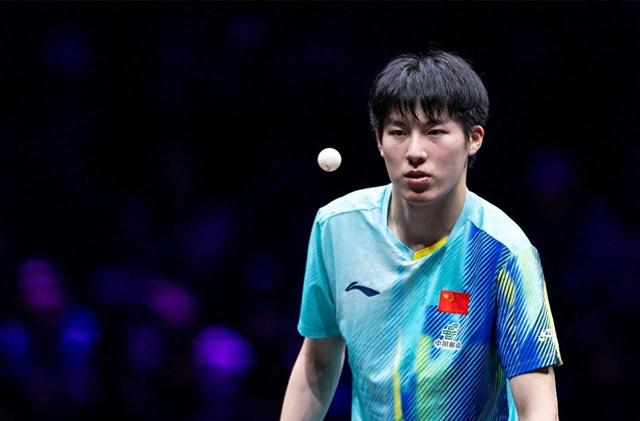 WTT重庆冠军赛：国乒男女单打折戟，张本美和与