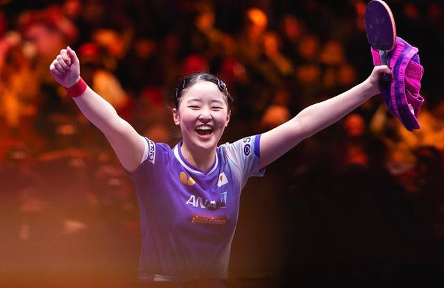 WTT重庆冠军赛：国乒男女单打折戟，张本美和与