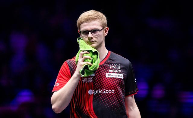 WTT重庆冠军赛：国乒男女单打折戟，张本美和与