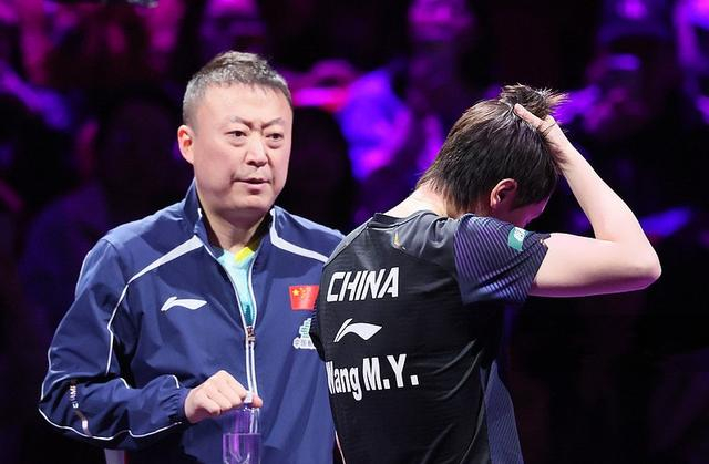 WTT重庆冠军赛：国乒男女单打折戟，张本美和与