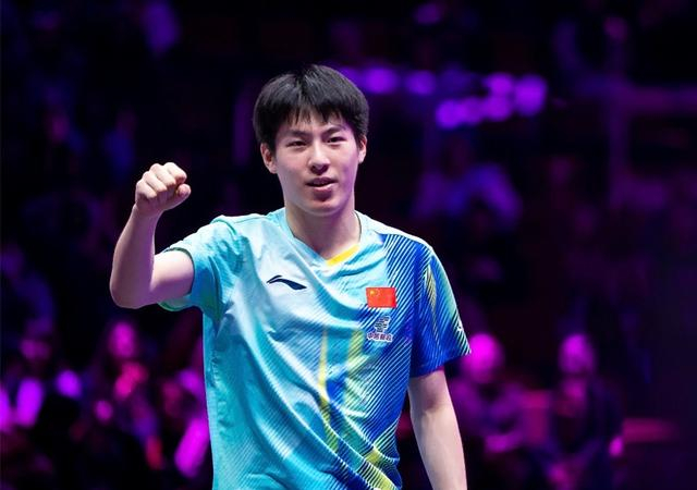 WTT重庆冠军赛：国乒男女单打折戟，张本美和与