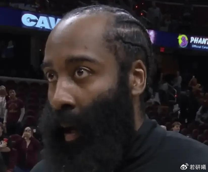 哈登高效输出助骑士力克76人，战绩飙升冲击东部