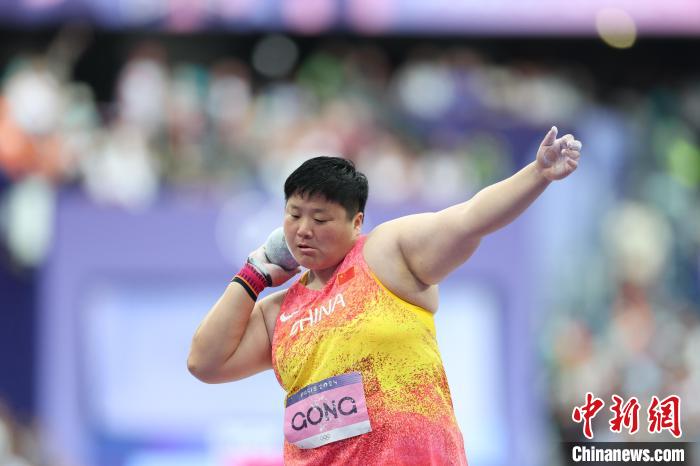 巴黎奥运中国军团多项目金牌零突破 纪录刷新历