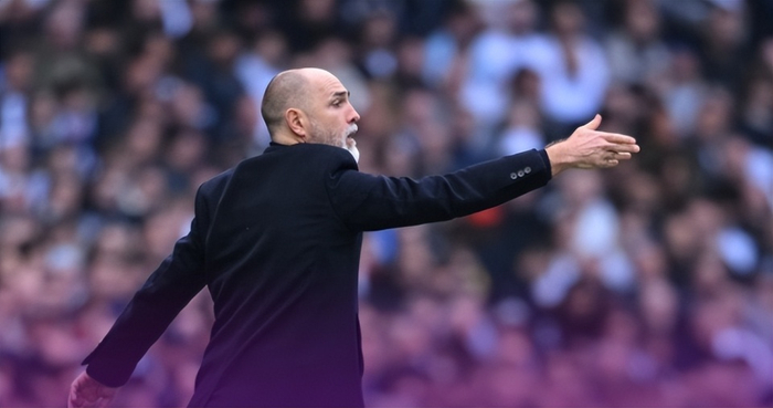 热刺0-3惨败森林双杀主场保级压力骤增