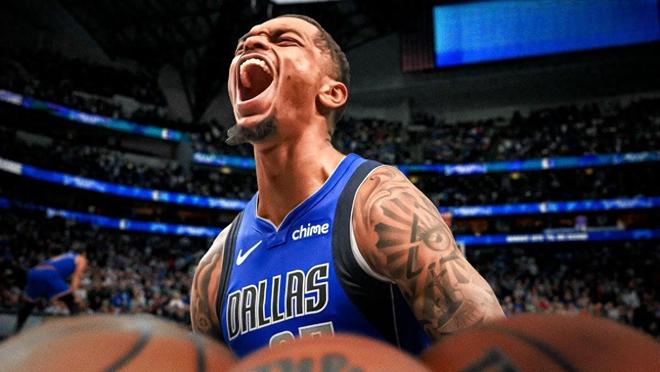 从季后赛拼图到鱼腩边缘：PJ·华盛顿的独行侠生