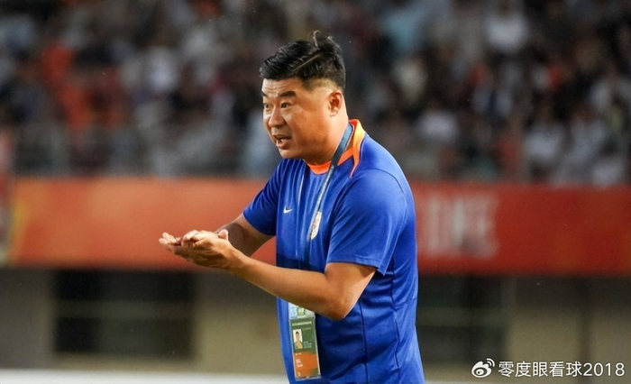 山东泰山三连胜后惨败云南玉昆 韩鹏弃用德尔加