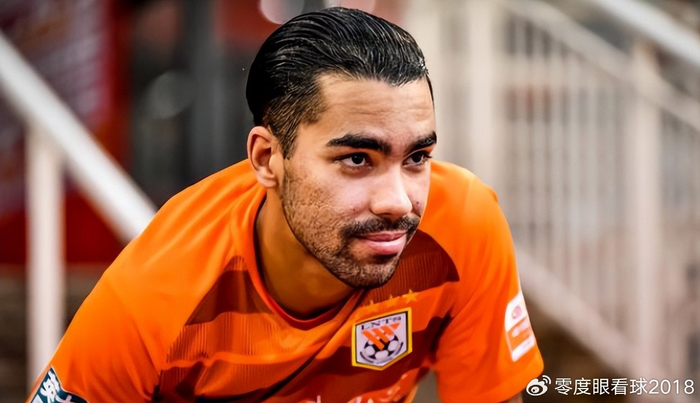 山东泰山三连胜后惨败云南玉昆 韩鹏弃用德尔加