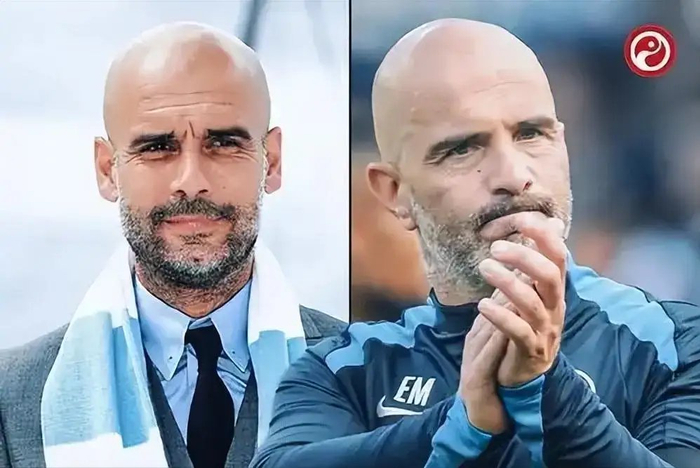 瓜帅面临抉择 马雷斯卡成曼城帅位热门人选