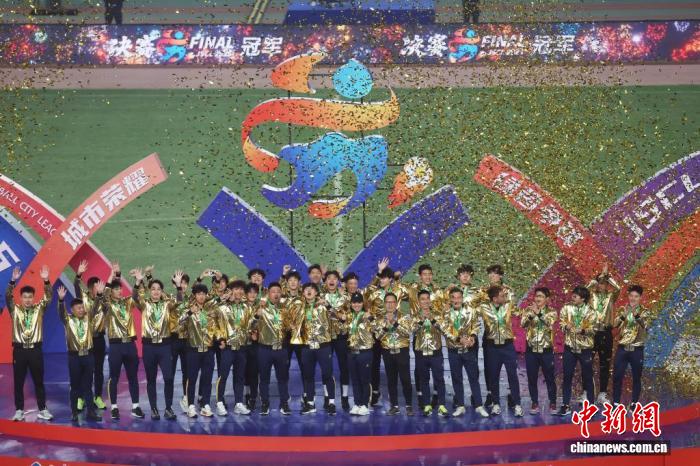 苏超面向街头小店等小微企业开放32席赞助 名额