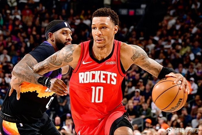 小贾巴里史密斯5年1.22亿合同价值几何？数据证明