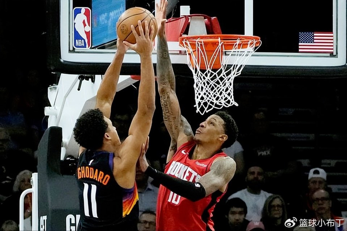 小贾巴里史密斯5年1.22亿合同价值几何？数据证明