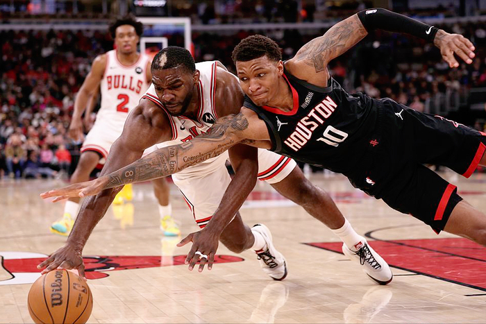 小贾巴里史密斯5年1.22亿合同价值几何？数据证明