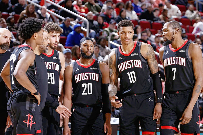 小贾巴里史密斯5年1.22亿合同价值几何？数据证明