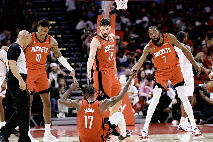 小贾巴里史密斯5年1.22亿合同价值几何？数据证明