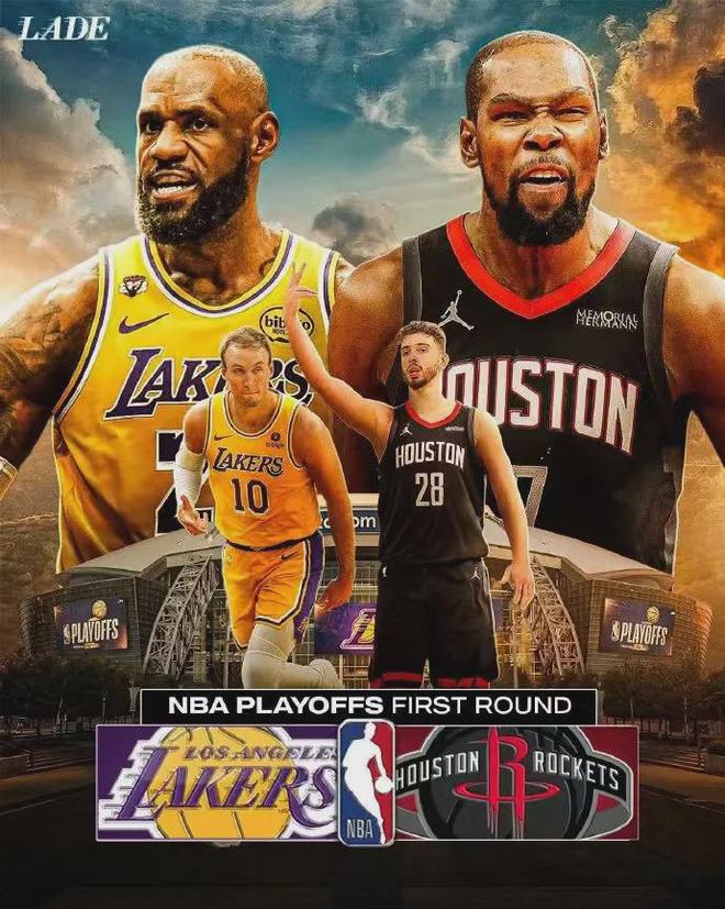 东契奇斩获得分王殊荣 湖人双核伤缺难撼火箭